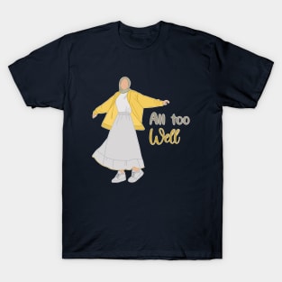 All too Well T-Shirt